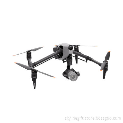 DJI New Original Brand DJI Inspire 3 With Dual Native ISO 8K Drone